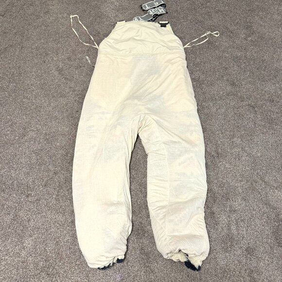 *NEW* Free Peopple Hit The Slopes Printed Salopette - Picture 13 of 16